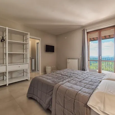Affittacamere Bellaria Montalcino