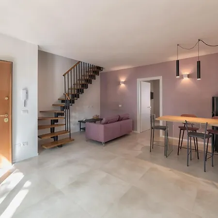 Bellaria Guest house
