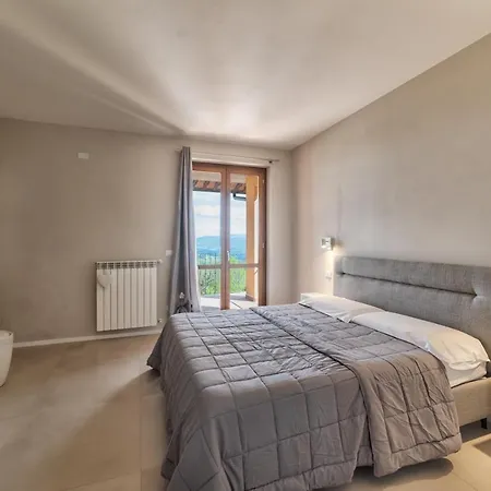 Guest house Bellaria Montalcino