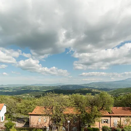 Bellaria * Montalcino